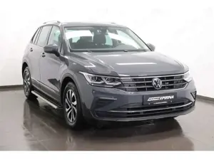 Volkswagen Tiguan Bild 3