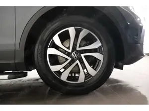 Volkswagen Tiguan Bild 4