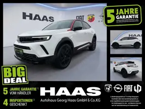 Opel Mokka 1.2  GS Kamera, Sitzheizung, Carplay