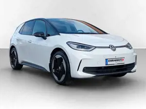 Volkswagen ID.3 Pro S DCC PANO*WP*HUD*IQ-LIGHT*NAV*SHZ*ACC*PARK... Bild 3