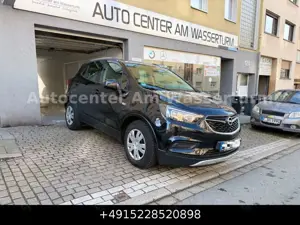 Opel Mokka X 1.6 Selection Start/Stop|BT|EU6|1.Hand