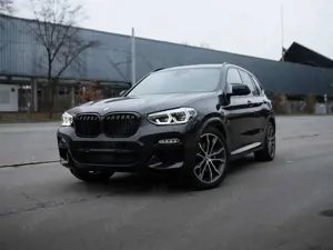 BMW X3 BMW X3 G01 xDrive30d M Sport | Voll | HUD | Pano | HK | AHK |