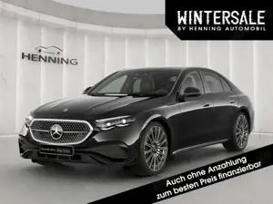 Mercedes-Benz E 450 AMG Premium+ Superscreen Pano Burm HUD 21"