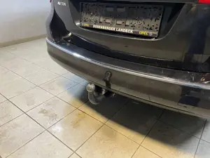 Opel Astra Edition Bild 5