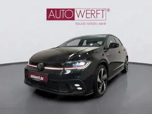 Volkswagen Polo GTI 2.0 TSI DSG ACC VIRT MATRIX CARPLAY ACC IQ