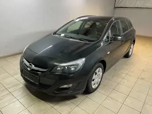 Opel Astra Edition