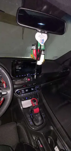 Hyundai i30 2.0 T-GDI DCT N Performance Bild 2