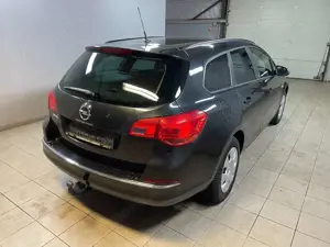 Opel Astra Edition Bild 3