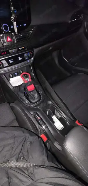 Hyundai i30 2.0 T-GDI DCT N Performance Bild 3