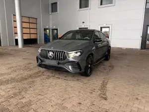 Mercedes-Benz GLE 53 AMG GLE Coupe 4Matic+ CARBON/MY2026