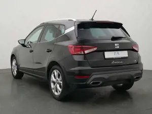 SEAT Arona FR DSG APPS+NAVI+SITZHZG+KLIMAAUT+LED+PDC Bild 4