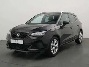 SEAT Arona FR DSG APPS+NAVI+SITZHZG+KLIMAAUT+LED+PDC Bild 1