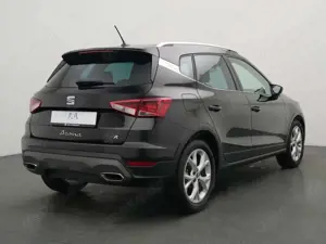 SEAT Arona FR DSG APPS+NAVI+SITZHZG+KLIMAAUT+LED+PDC Bild 5