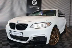 BMW 240 xDrive Coupé/CARPLAY/HK/RÜCKFAHRKAMERA
