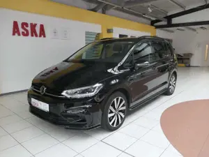 Volkswagen Touran Highline*R-Line-Pak*DSG*NAVI*AHK*Panorama