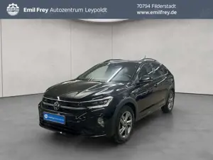 Volkswagen Taigo 1.0 TSI OPF DSG R-Line