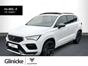 CUPRA Ateca 2.0 TSI 4Drive PANO, TOP VIEW, AHK