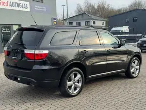 Dodge Durango 5.7 °Schiebedach°Keyless°AHK° Bild 4