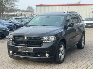 Dodge Durango 5.7 °Schiebedach°Keyless°AHK° Bild 2
