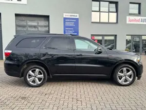 Dodge Durango 5.7 °Schiebedach°Keyless°AHK° Bild 5