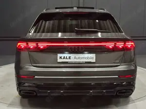 Audi Q8 60 TFSI e quattro S-Line*23Zoll*PANORAMA*LASER*AHK Bild 4