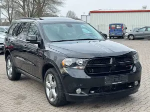 Dodge Durango 5.7 °Schiebedach°Keyless°AHK°