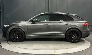 Audi Q8 60 TFSI e quattro S-Line*23Zoll*PANORAMA*LASER*AHK Bild 2