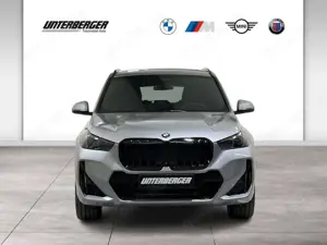 BMW X1 xDrive23d M Sport Pro DA+ PA+ HUD HK Pano AHK Bild 4