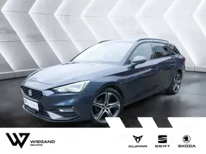 SEAT Leon Sportstourer 1.5 eTSI FR LED BEATS 18"