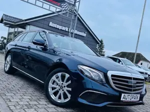 Mercedes-Benz E 400 d T-Modell 4Matic Exclusive*MULTIBEAM*KAMER