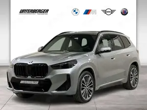BMW X1 xDrive23d M Sport Pro DA+ PA+ HUD HK Pano AHK Bild 1