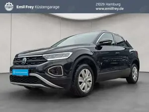 Volkswagen T-Roc 2.0 TDI DSG Life PLA ACC LED App Connect