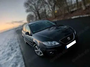 SEAT Exeo