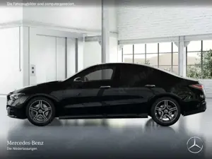 Mercedes-Benz CLA 200 AMG+NIGHT+PANO+360°+LED+TOTW+KEYLESS+7G Bild 5