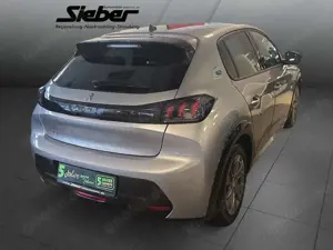 Peugeot 208 e- 136 Allure *Sitzheizung*PDC*LED* Bild 4