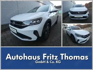 Volkswagen Taigo 1.5 TSI DSG Move LED Navi SHZ PDC Klima Klima