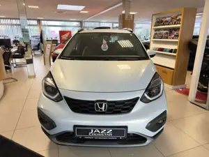 Honda Jazz Bild 3