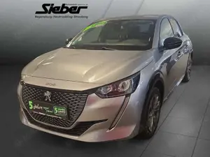 Peugeot 208 e- 136 Allure *Sitzheizung*PDC*LED* Bild 2