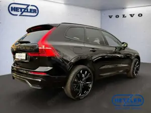 Volvo XC60 Bild 3