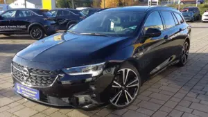Opel Insignia 2.0 Ultimate Klimaautomatik+Navi+LED+He