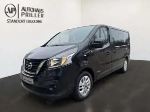 Nissan NV300 Kombi L1H1 2,7dCi Premium*NAVI/DAB/KAMERA*