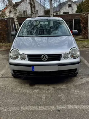 Volkswagen Polo 1.2 Top Zustand, TÜV neu, Inspektion neu