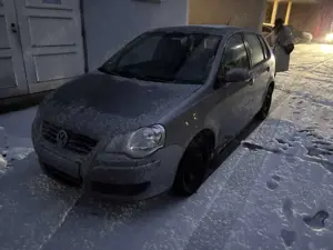 Volkswagen Polo 1.4 Comfortline