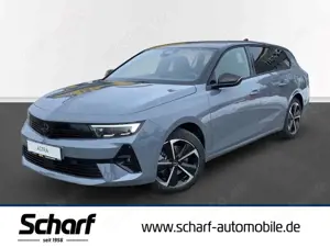 Opel Astra Sports Tourer GS AT-8 Navi 360 Kamera LED AHK DAB