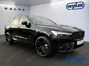 Volvo XC60 Bild 2