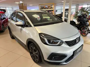 Honda Jazz Bild 4