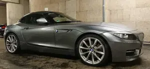 BMW Z4 Z4 Roadster sDrive35is Aut.