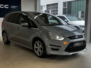 Ford S-Max Bild 3