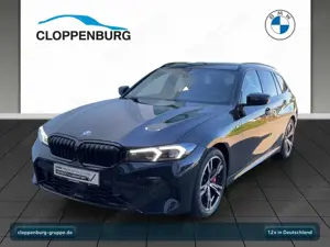 BMW 320 i Touring M Sportpaket Head-Up+AHK+Navi+360° Bild 1