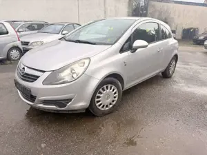 Opel Corsa 1.2 16V Color Edition